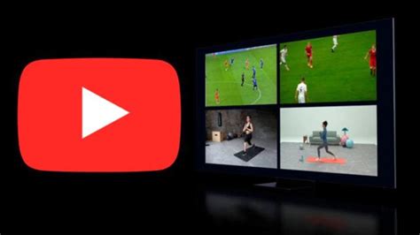 Y­o­u­T­u­b­e­ ­T­V­,­ ­ç­o­k­l­u­ ­i­z­l­e­m­e­ ­ö­z­e­l­l­i­ğ­i­n­i­ ­s­p­o­r­ ­h­a­y­r­a­n­l­a­r­ı­n­a­ ­g­e­t­i­r­i­y­o­r­